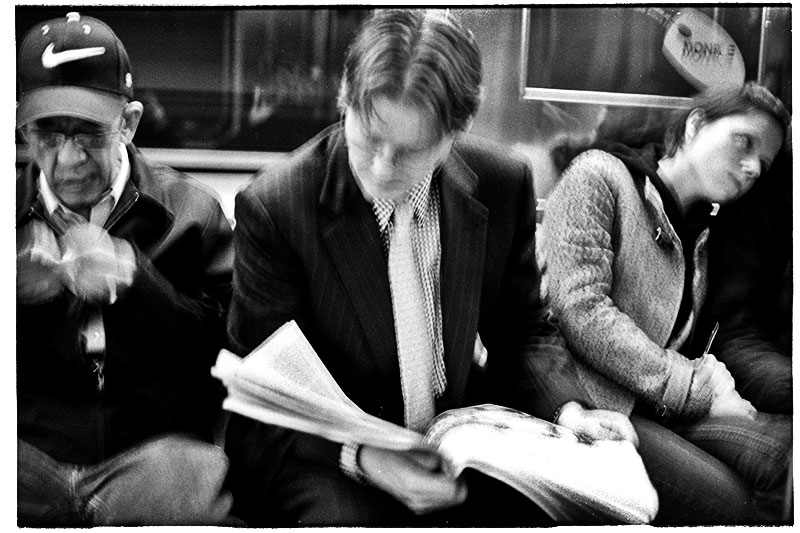  Penn Station