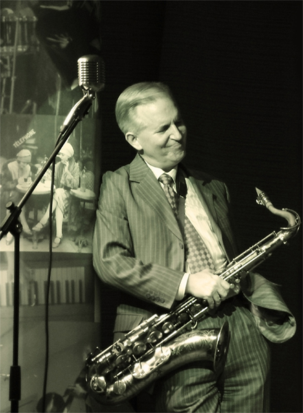  Old-time jazz