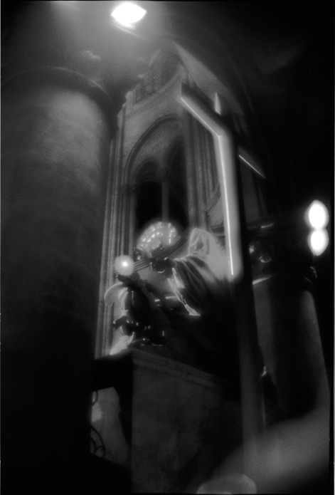  Notre-Dame de Paris