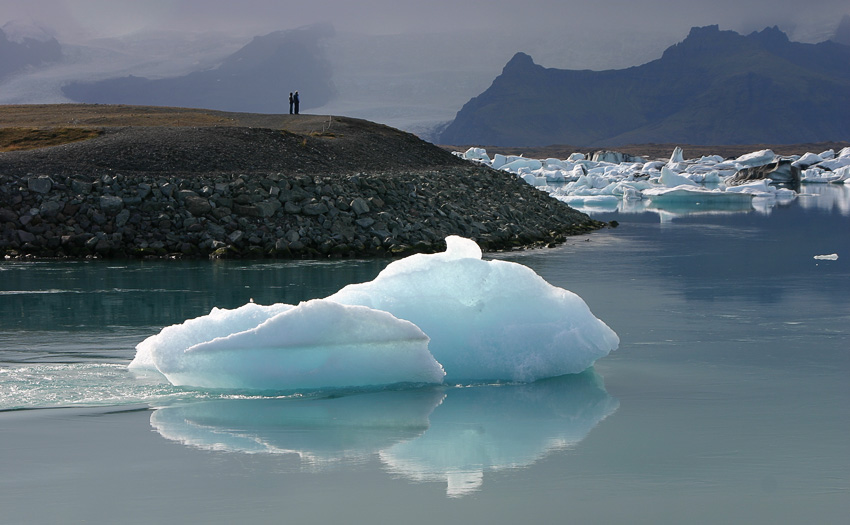  Iceland, Jokulsarlon (13). ...