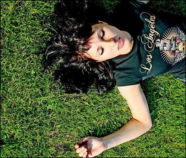  Summer dream