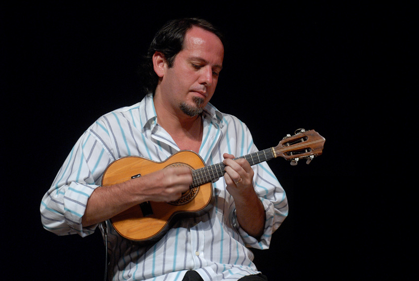  Cavaquinho