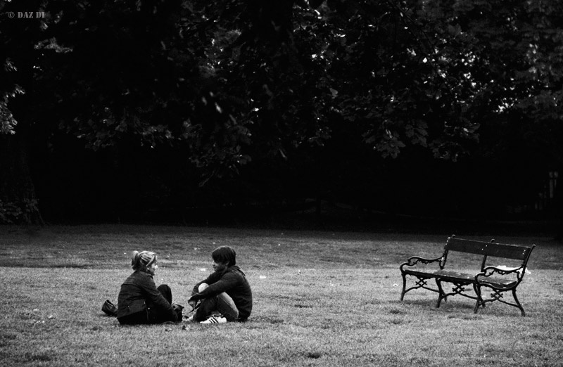  Wiener Park von Goethe