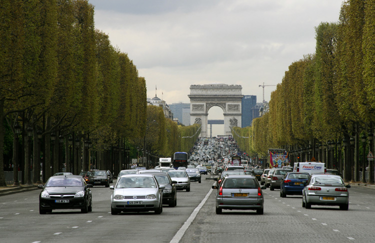  Paris
