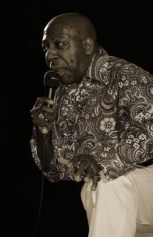  Joey Morant 