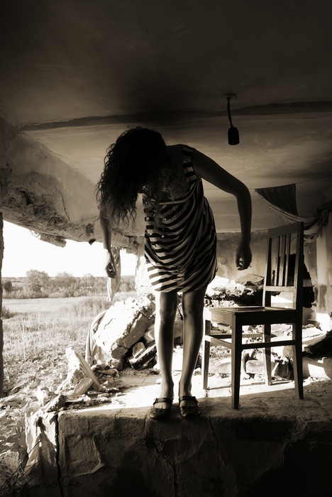  tribulations of everyday life