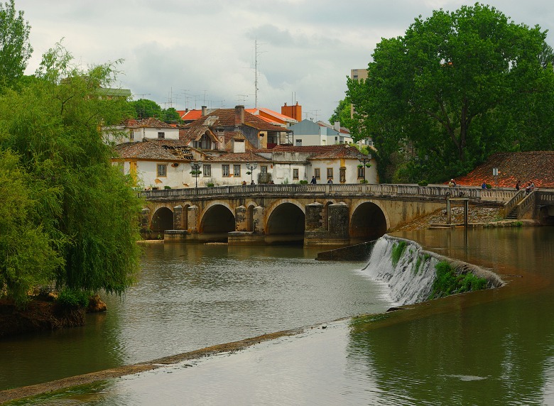  Old bridge