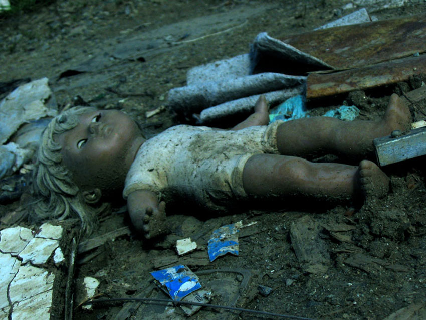  childhood`s end