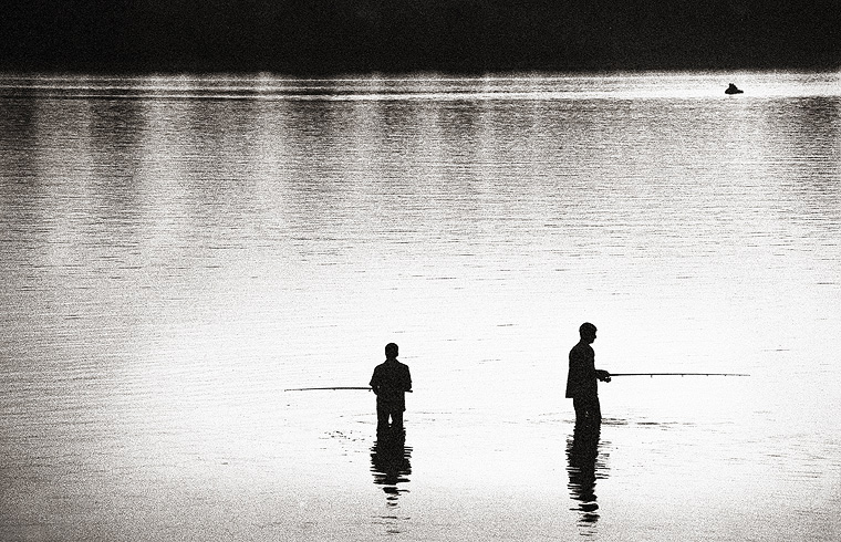 river