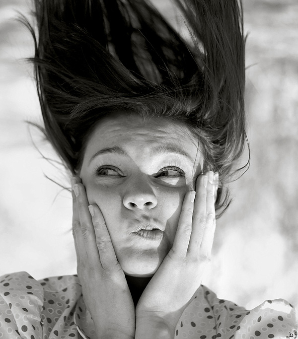 Portrait 1