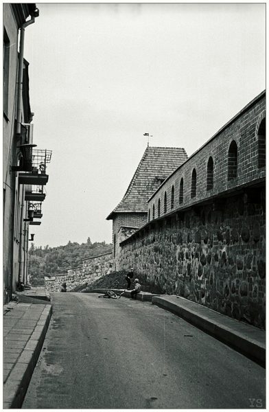  Vilnius`89