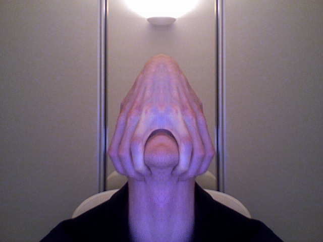  alien II