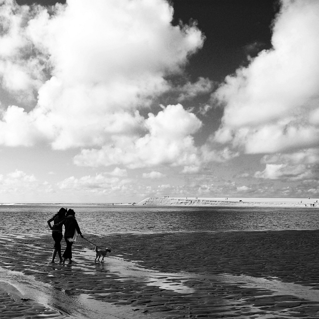  walk