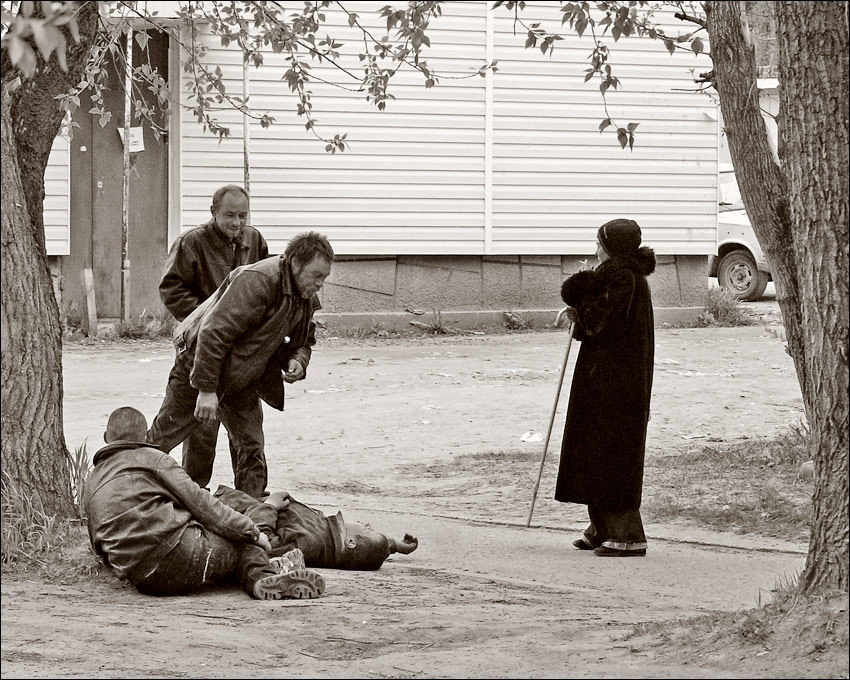  russian mafia