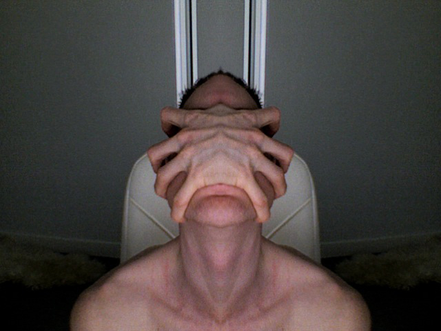  alien III