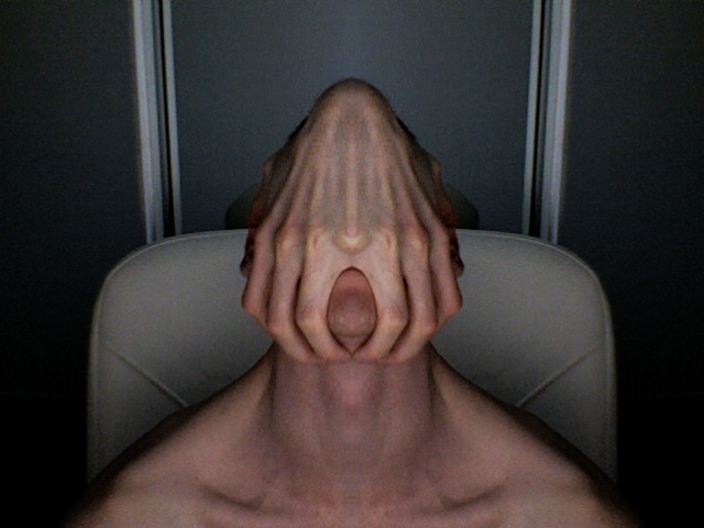  alien IV