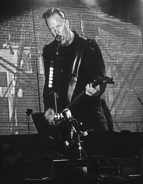  ...and nothing else matters