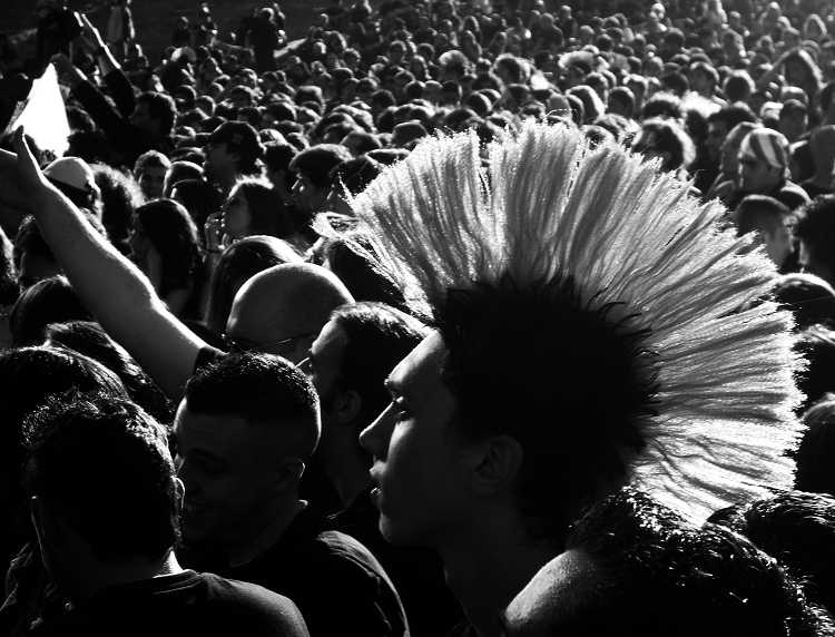  ...from Rock in Rio