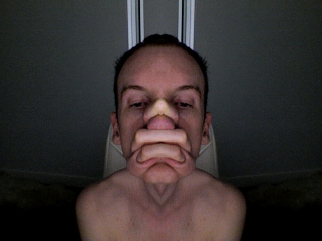  alien V
