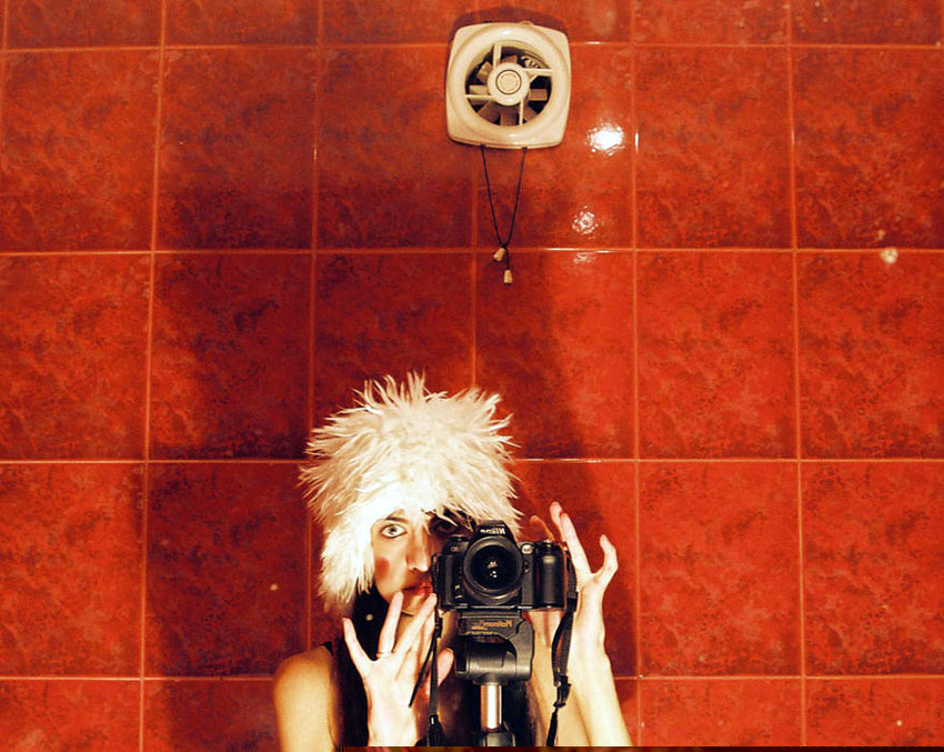  Ography