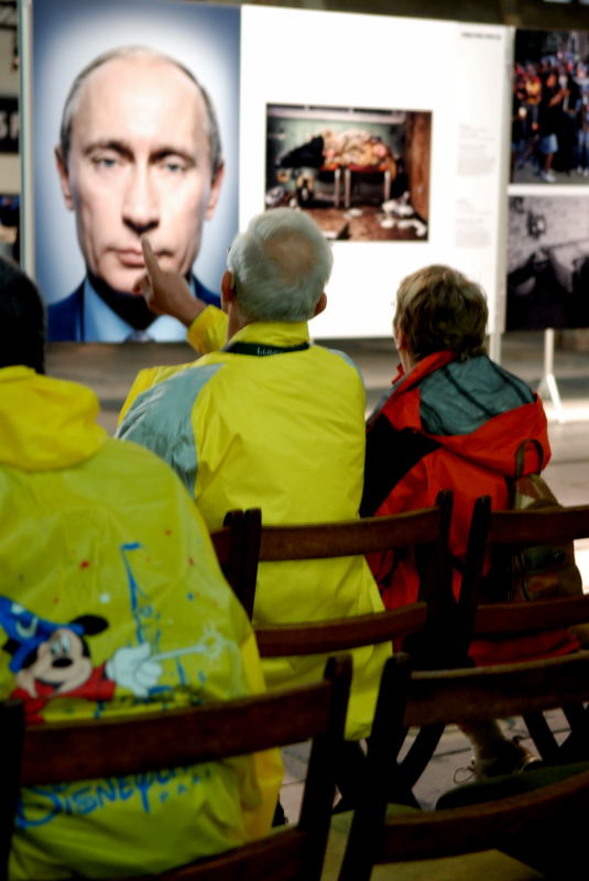  World Press Foto 