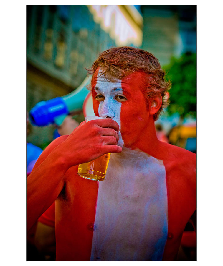    : Panem Et Circenses