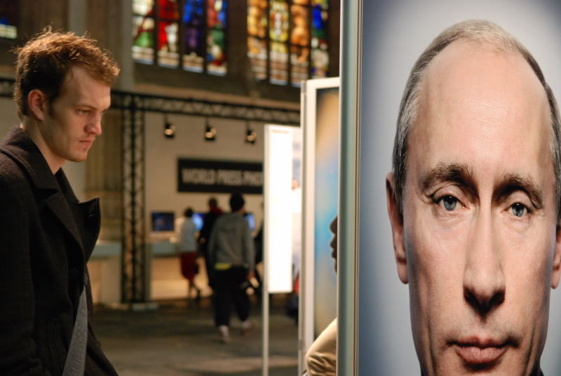  who is mrs putin...?