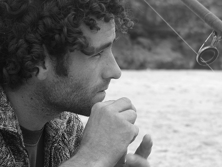  Homem do Mar