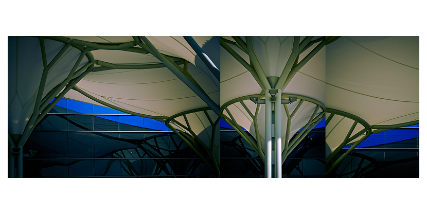  City Origami :  