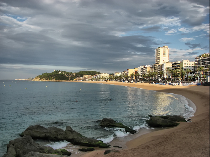  Lloret de Mar