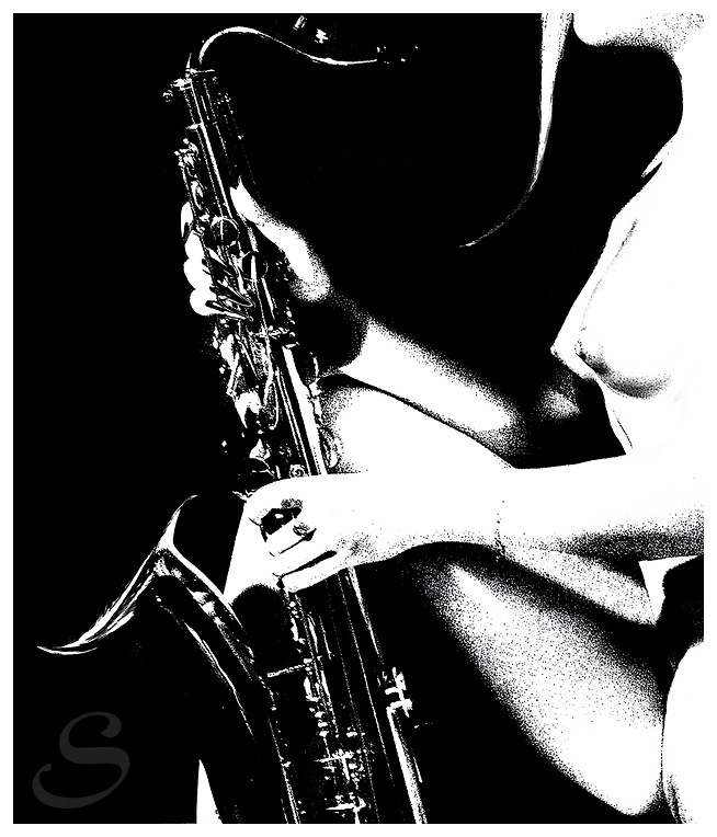  SAX