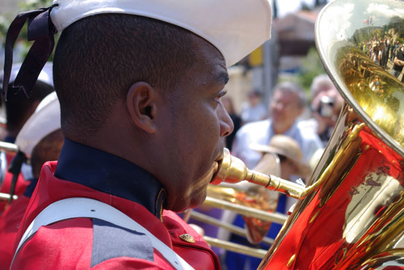  baritonist