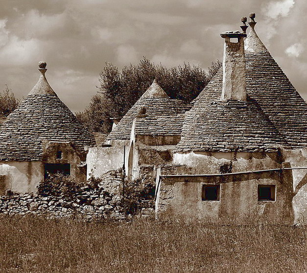  la campagna