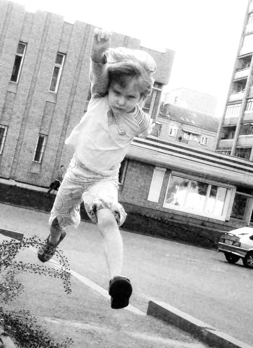  superkid