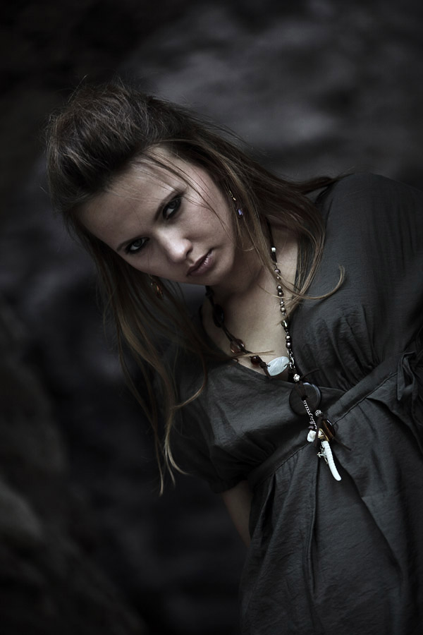  Mistress of the Dark...