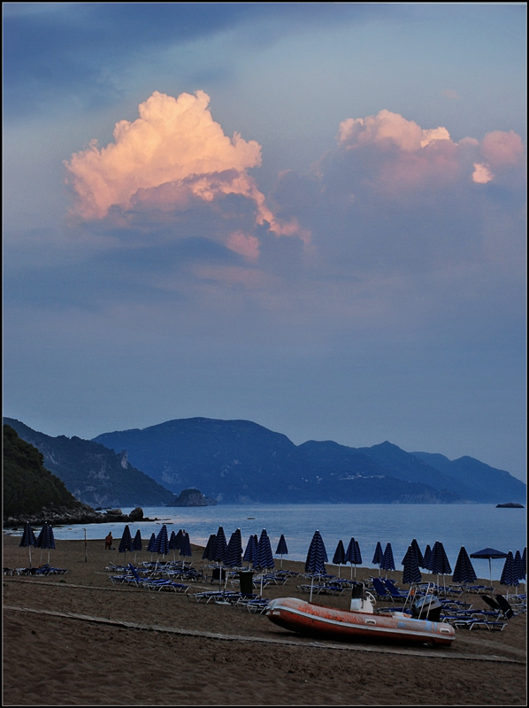  Corfu in colour... 