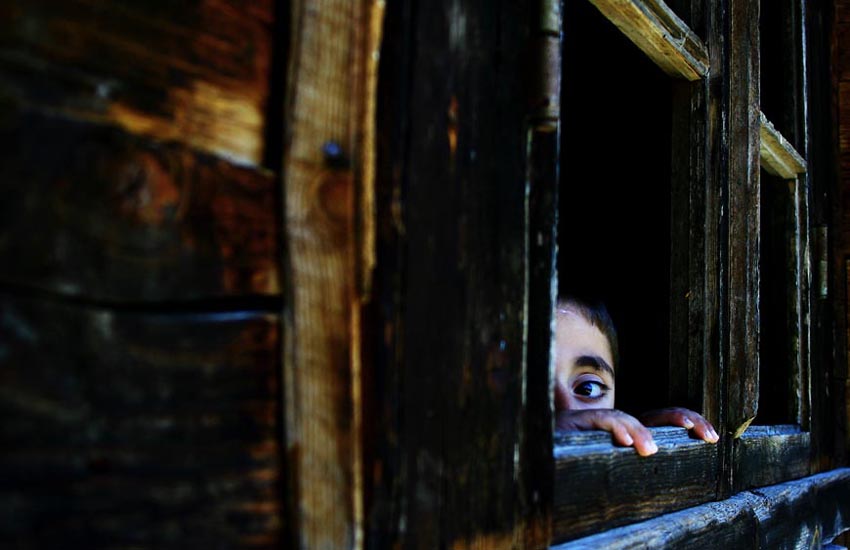  child from Adjara