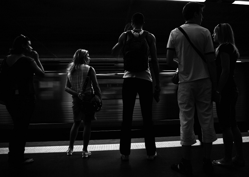  Underground
