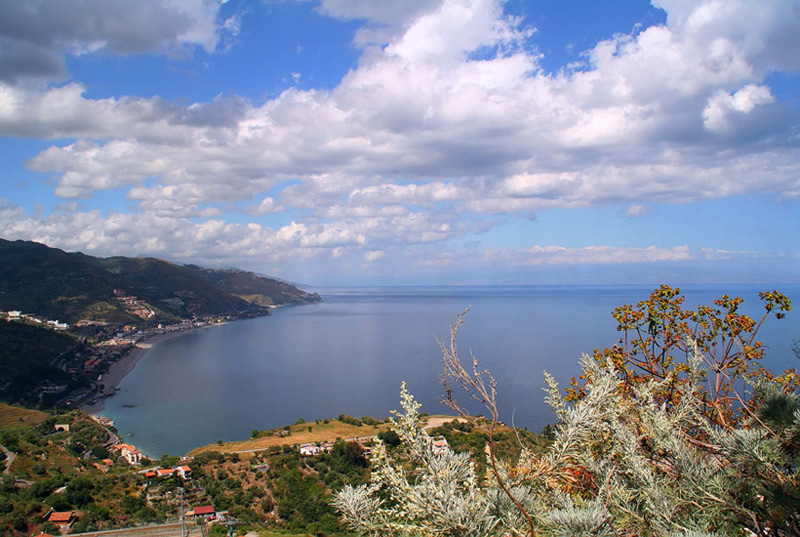  Bella Sicilia