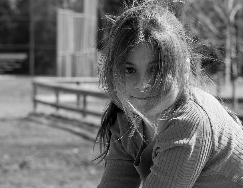  Bad Hair Day
