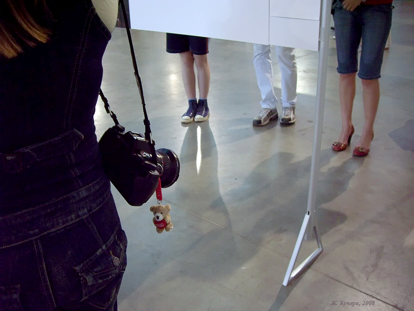   WORLD PRESS PHOTO - 2008