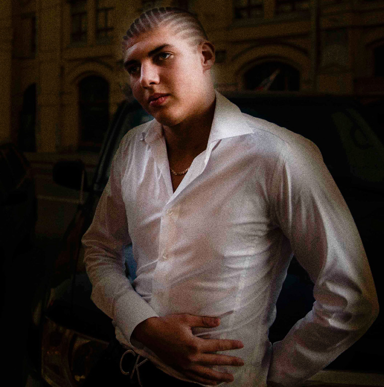  ***