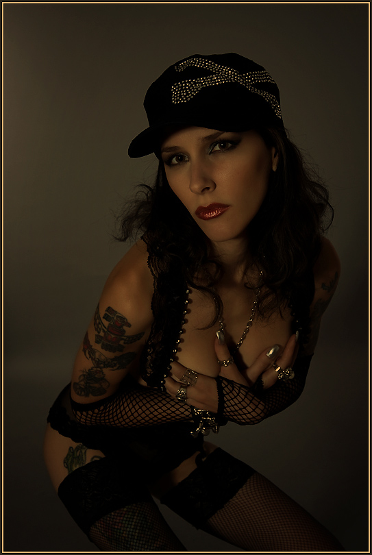  Fetish