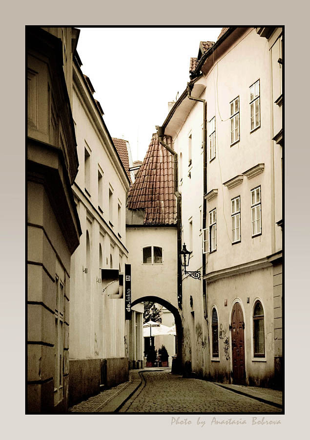  Praga...de fakto