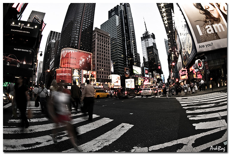  Times Square