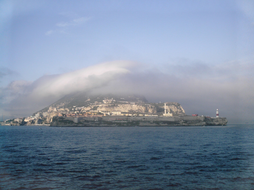  gibraltar