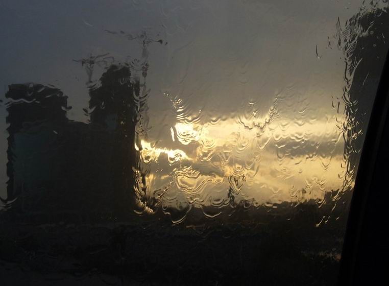  ::: City Rain :::