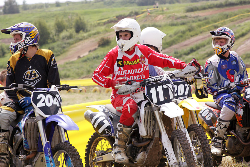  ProCross05
