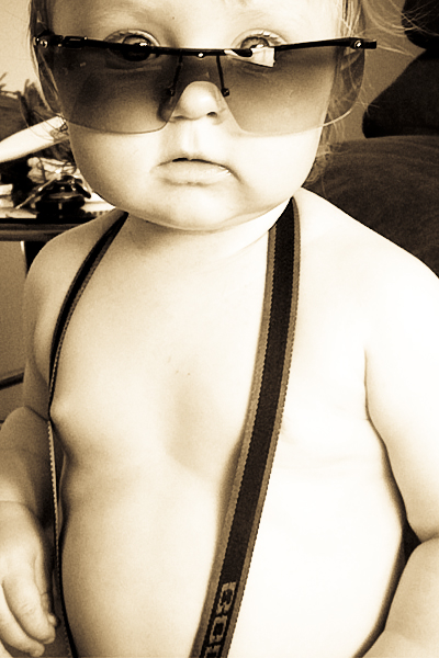 Baby