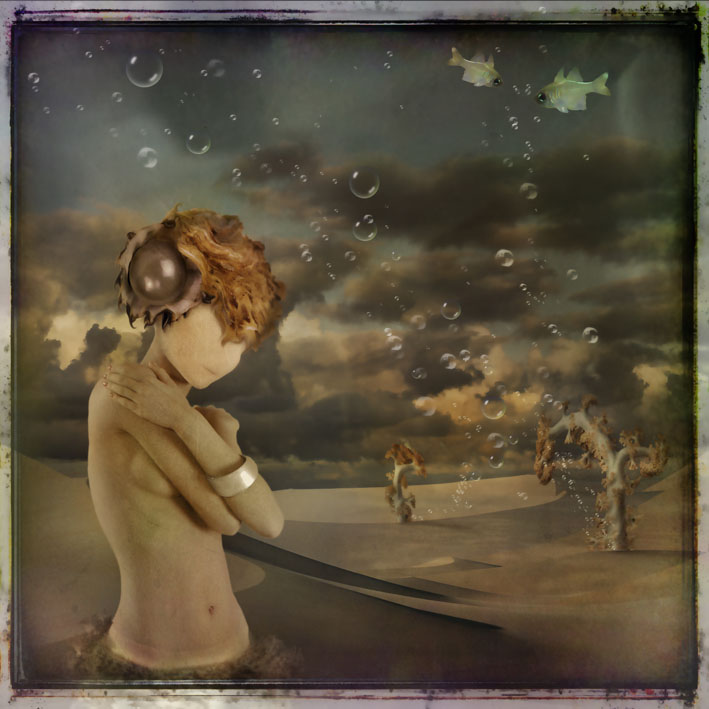  rain must fall